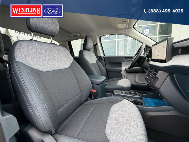 2025 Ford Maverick XLT (Stk: 5718) in Vanderhoof - Image 21 of 21