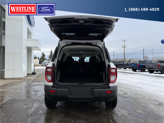 2025 Ford Bronco Sport Big Bend (Stk: 5723) in Vanderhoof - Image 8 of 22