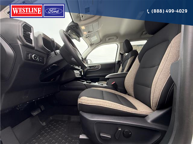 2025 Ford Bronco Sport Big Bend (Stk: 5723) in Vanderhoof - Image 11 of 22