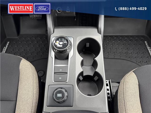 2025 Ford Bronco Sport Big Bend (Stk: 5723) in Vanderhoof - Image 15 of 22