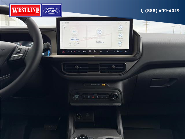 2025 Ford Bronco Sport Big Bend (Stk: 5723) in Vanderhoof - Image 16 of 22