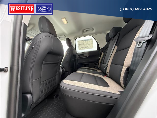 2025 Ford Bronco Sport Big Bend (Stk: 5723) in Vanderhoof - Image 17 of 22
