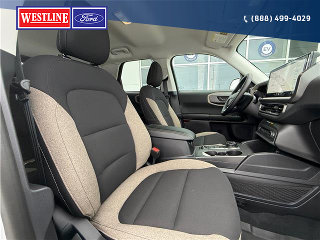 2025 Ford Bronco Sport Big Bend (Stk: 5723) in Vanderhoof - Image 22 of 22