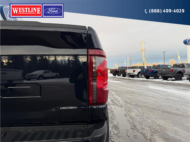2025 Ford F-150 XLT (Stk: 5713) in Vanderhoof - Image 8 of 21