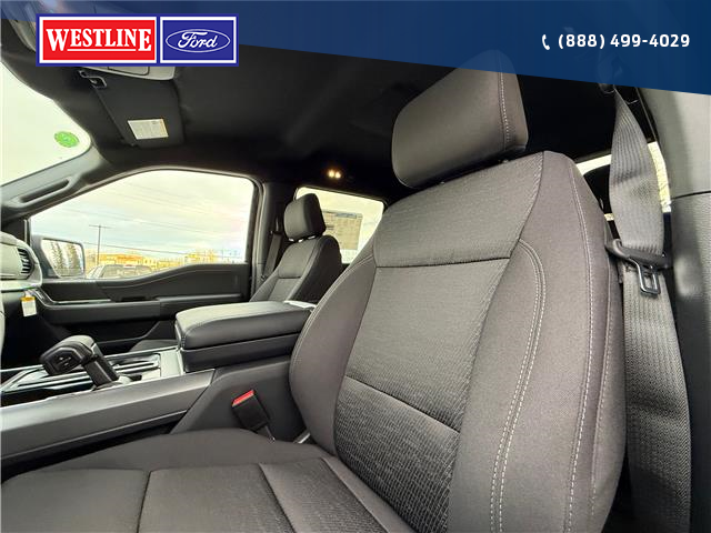 2025 Ford F-150 XLT (Stk: 5713) in Vanderhoof - Image 11 of 21