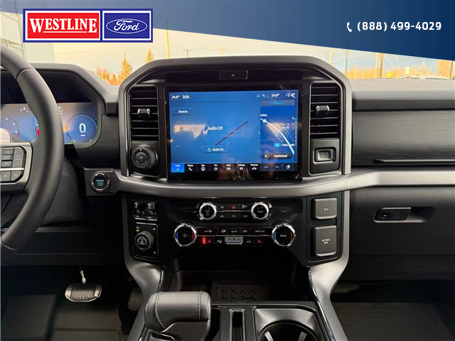 2025 Ford F-150 XLT (Stk: 5713) in Vanderhoof - Image 15 of 21