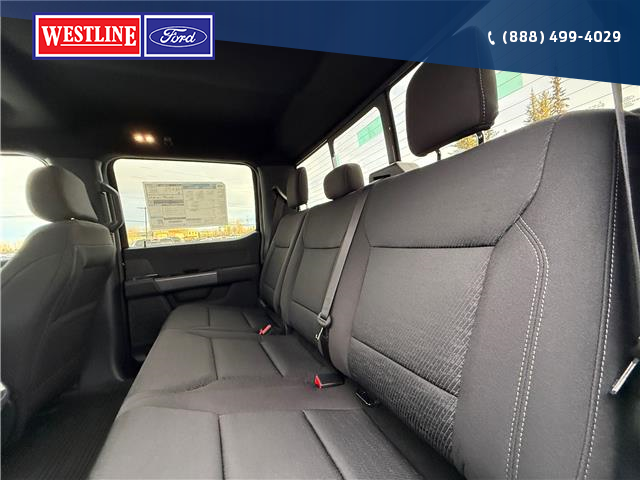 2025 Ford F-150 XLT (Stk: 5713) in Vanderhoof - Image 17 of 21
