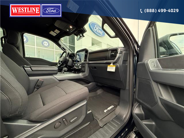 2025 Ford F-150 XLT (Stk: 5713) in Vanderhoof - Image 20 of 21