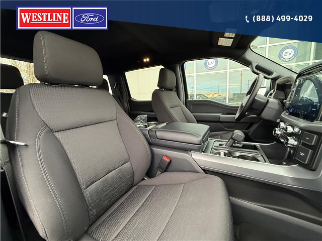 2025 Ford F-150 XLT (Stk: 5713) in Vanderhoof - Image 21 of 21