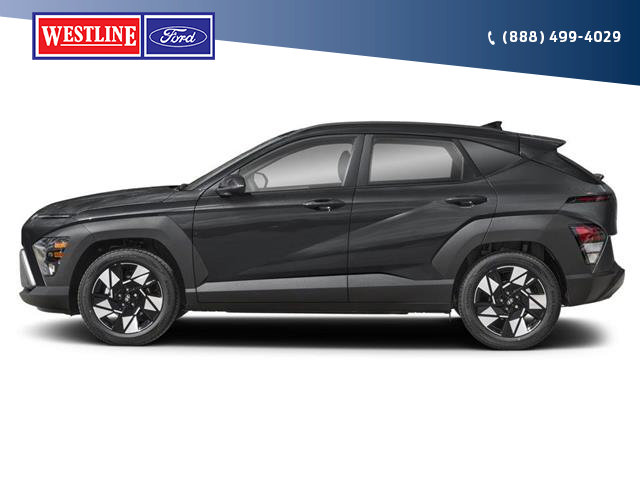 2024 Hyundai Kona 2.0L Preferred (Stk: 5731A) in Vanderhoof - Image 2 of 11 2024 Hyundai Kona 2.0L Preferred (Stk: 5731A) in Vanderhoof - Image 2 of 11