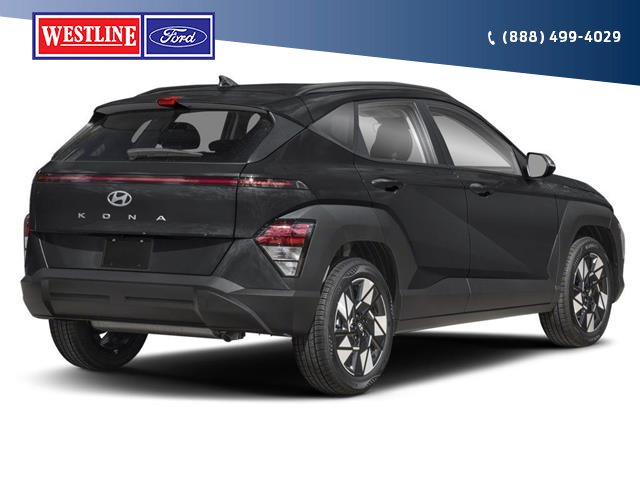 2024 Hyundai Kona 2.0L Preferred (Stk: 5731A) in Vanderhoof - Image 3 of 11 2024 Hyundai Kona 2.0L Preferred (Stk: 5731A) in Vanderhoof - Image 3 of 11