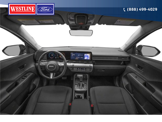 2024 Hyundai Kona 2.0L Preferred (Stk: 5731A) in Vanderhoof - Image 5 of 11 2024 Hyundai Kona 2.0L Preferred (Stk: 5731A) in Vanderhoof - Image 5 of 11
