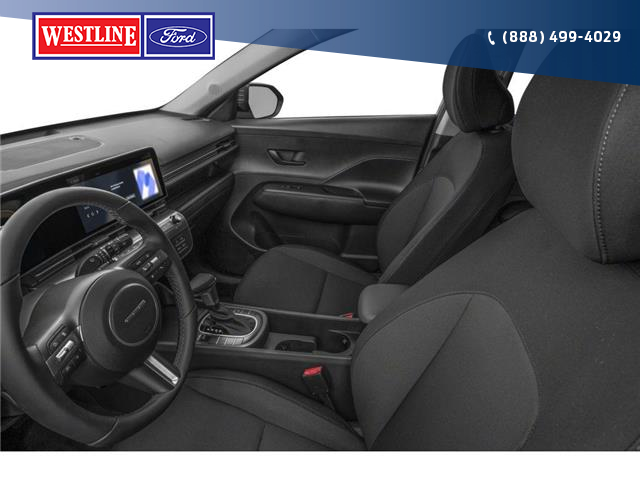 2024 Hyundai Kona 2.0L Preferred (Stk: 5731A) in Vanderhoof - Image 6 of 11 2024 Hyundai Kona 2.0L Preferred (Stk: 5731A) in Vanderhoof - Image 6 of 11