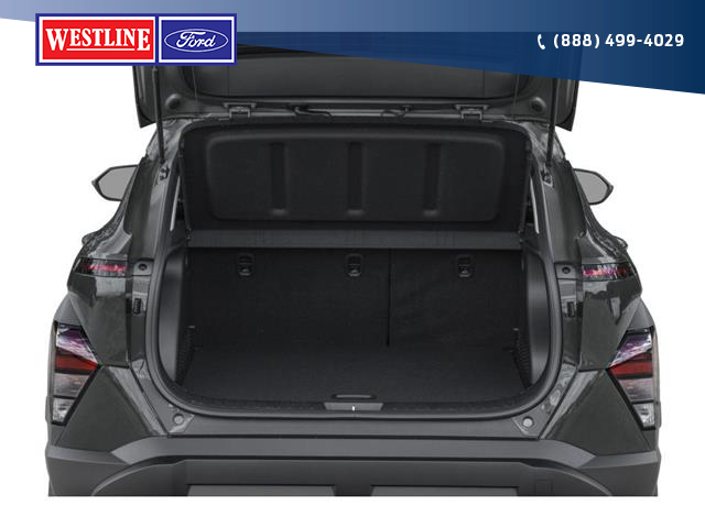 2024 Hyundai Kona 2.0L Preferred (Stk: 5731A) in Vanderhoof - Image 8 of 11 2024 Hyundai Kona 2.0L Preferred (Stk: 5731A) in Vanderhoof - Image 8 of 11