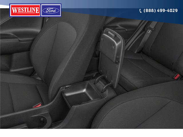 2024 Hyundai Kona 2.0L Preferred (Stk: 5731A) in Vanderhoof - Image 10 of 11 2024 Hyundai Kona 2.0L Preferred (Stk: 5731A) in Vanderhoof - Image 10 of 11