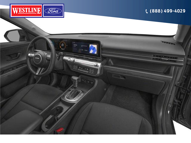 2024 Hyundai Kona 2.0L Preferred (Stk: 5731A) in Vanderhoof - Image 11 of 11 2024 Hyundai Kona 2.0L Preferred (Stk: 5731A) in Vanderhoof - Image 11 of 11