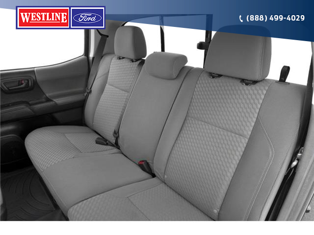 2023 Toyota Tacoma Base (Stk: 26T062A) in Williams Lake - Image 9 of 11