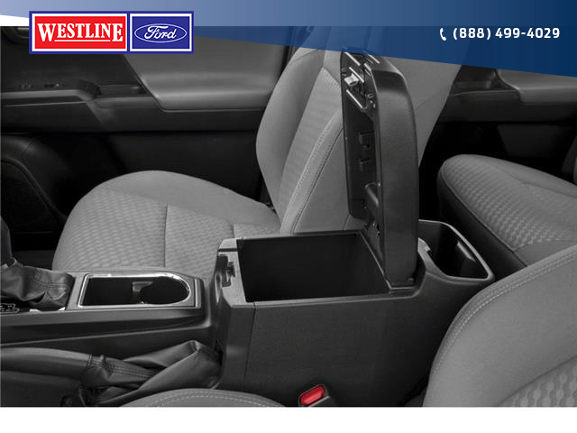 2023 Toyota Tacoma Base (Stk: 26T062A) in Williams Lake - Image 10 of 11