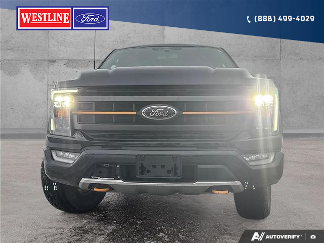 2023 Ford F-150 Tremor (Stk: 3035A) in Quesnel - Image 2 of 21
