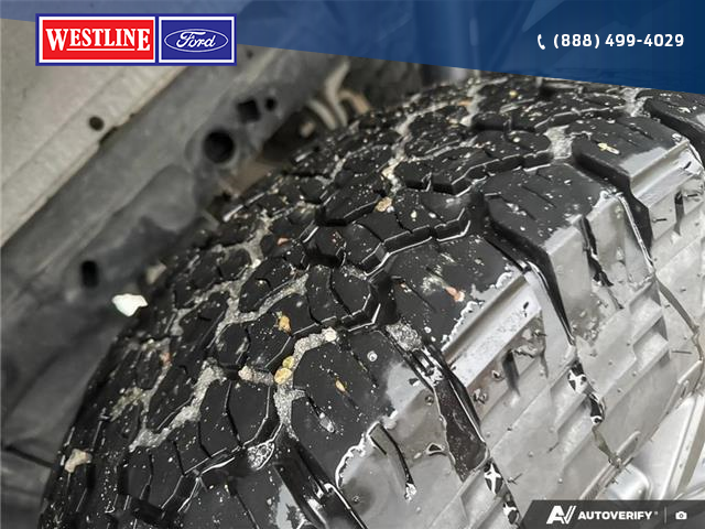 2023 Ford F-150 Tremor (Stk: 3035A) in Quesnel - Image 7 of 21