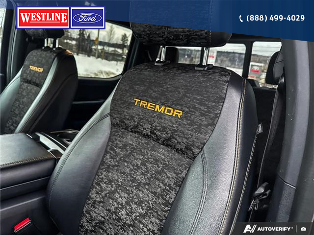 2023 Ford F-150 Tremor (Stk: 3035A) in Quesnel - Image 16 of 21