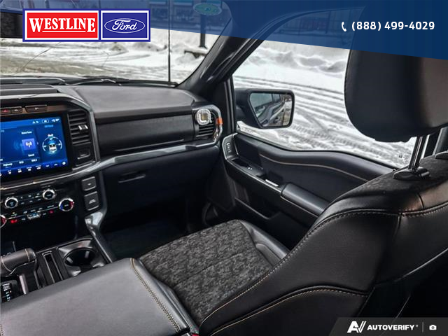 2023 Ford F-150 Tremor (Stk: 3035A) in Quesnel - Image 21 of 21