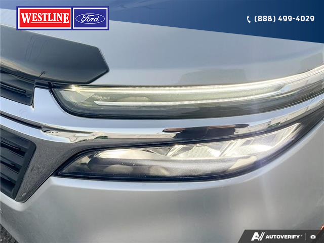 2022 Chevrolet Equinox LT (Stk: 3067) in Quesnel - Image 8 of 25