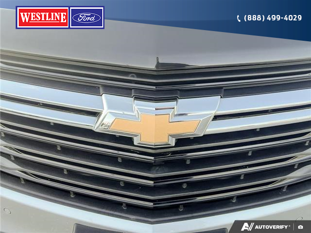 2022 Chevrolet Equinox LT (Stk: 3067) in Quesnel - Image 9 of 25