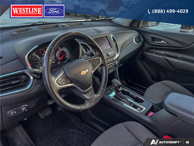 2022 Chevrolet Equinox LT (Stk: 3067) in Quesnel - Image 13 of 25