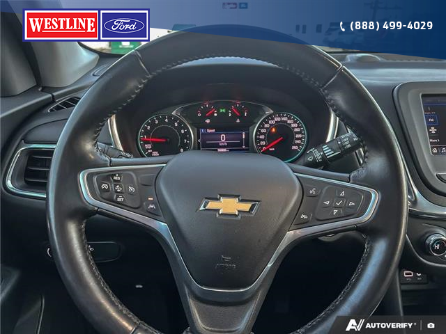 2022 Chevrolet Equinox LT (Stk: 3067) in Quesnel - Image 14 of 25