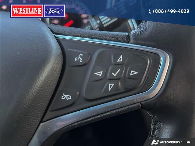 2022 Chevrolet Equinox LT (Stk: 3067) in Quesnel - Image 16 of 25