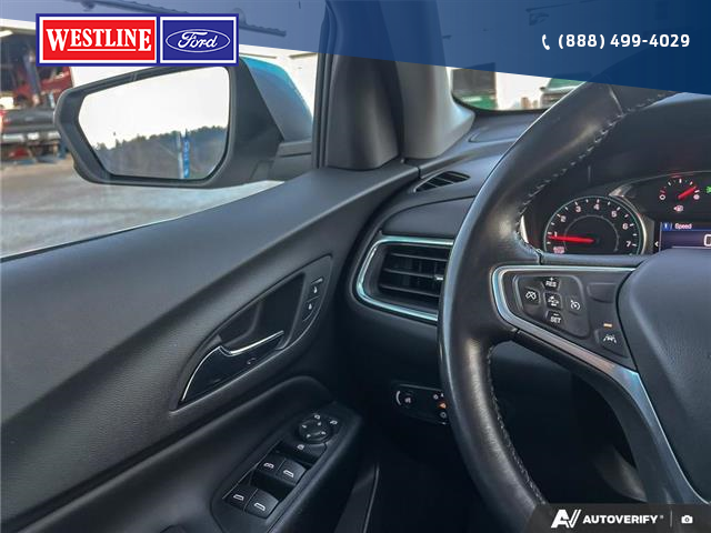 2022 Chevrolet Equinox LT (Stk: 3067) in Quesnel - Image 17 of 25