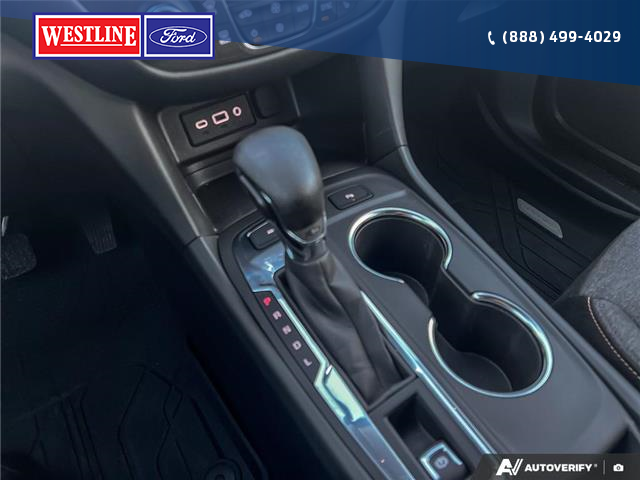 2022 Chevrolet Equinox LT (Stk: 3067) in Quesnel - Image 18 of 25