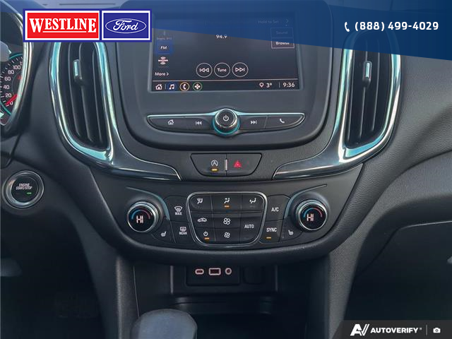 2022 Chevrolet Equinox LT (Stk: 3067) in Quesnel - Image 19 of 25