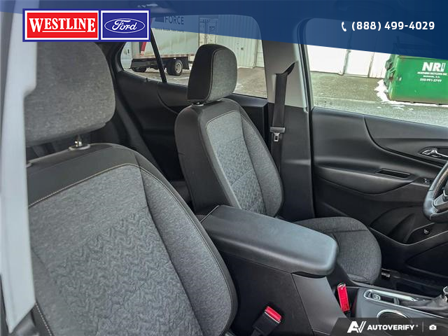 2022 Chevrolet Equinox LT (Stk: 3067) in Quesnel - Image 22 of 25