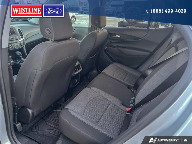 2022 Chevrolet Equinox LT (Stk: 3067) in Quesnel - Image 23 of 25