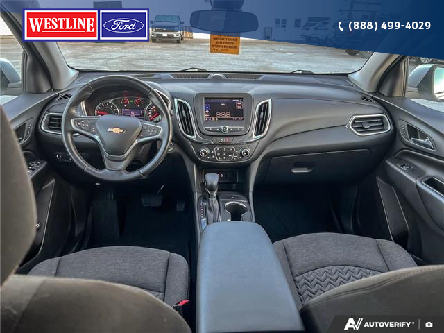2022 Chevrolet Equinox LT (Stk: 3067) in Quesnel - Image 24 of 25