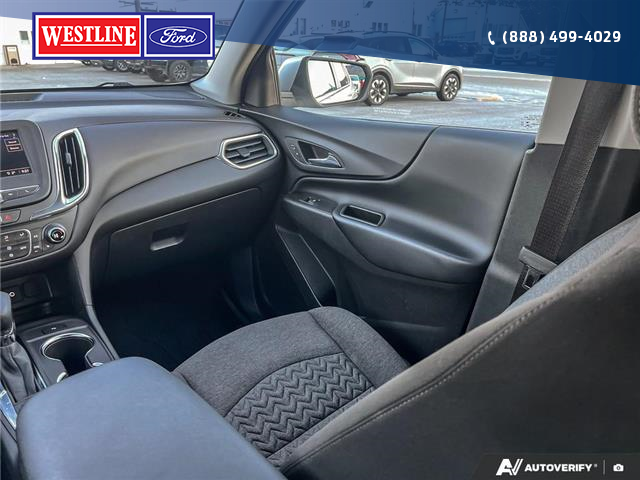 2022 Chevrolet Equinox LT (Stk: 3067) in Quesnel - Image 25 of 25