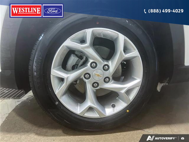 2024 Chevrolet Trax LS (Stk: PO2347) in Dawson Creek - Image 6 of 24 2024 Chevrolet Trax LS (Stk: PO2347) in Dawson Creek - Image 6 of 24