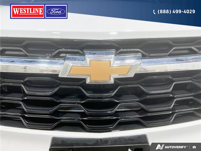 2024 Chevrolet Trax LS (Stk: PO2347) in Dawson Creek - Image 9 of 24 2024 Chevrolet Trax LS (Stk: PO2347) in Dawson Creek - Image 9 of 24