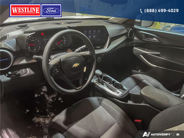 2024 Chevrolet Trax LS (Stk: PO2347) in Dawson Creek - Image 12 of 24 2024 Chevrolet Trax LS (Stk: PO2347) in Dawson Creek - Image 12 of 24