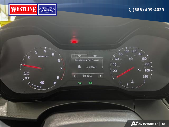 2024 Chevrolet Trax LS (Stk: PO2347) in Dawson Creek - Image 14 of 24 2024 Chevrolet Trax LS (Stk: PO2347) in Dawson Creek - Image 14 of 24