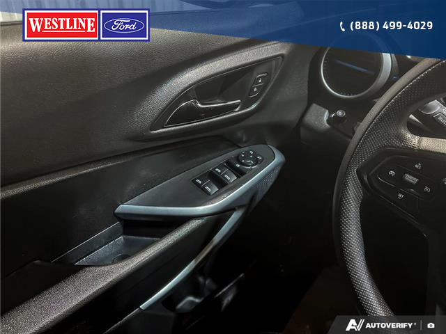 2024 Chevrolet Trax LS (Stk: PO2347) in Dawson Creek - Image 16 of 24 2024 Chevrolet Trax LS (Stk: PO2347) in Dawson Creek - Image 16 of 24