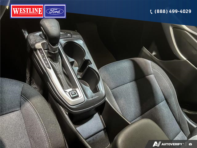 2024 Chevrolet Trax LS (Stk: PO2347) in Dawson Creek - Image 17 of 24 2024 Chevrolet Trax LS (Stk: PO2347) in Dawson Creek - Image 17 of 24