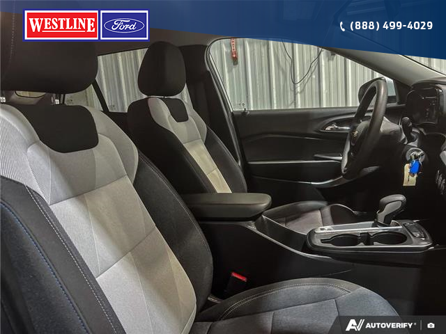 2024 Chevrolet Trax LS (Stk: PO2347) in Dawson Creek - Image 21 of 24 2024 Chevrolet Trax LS (Stk: PO2347) in Dawson Creek - Image 21 of 24