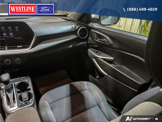 2024 Chevrolet Trax LS (Stk: PO2347) in Dawson Creek - Image 24 of 24 2024 Chevrolet Trax LS (Stk: PO2347) in Dawson Creek - Image 24 of 24