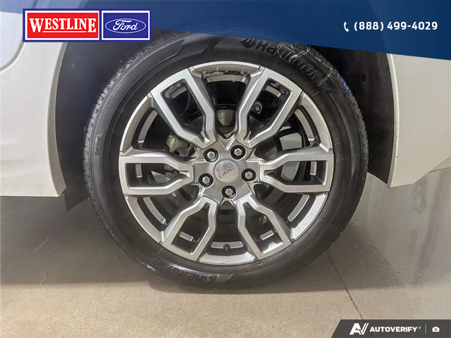 2024 GMC Terrain Denali (Stk: 25299A) in Dawson Creek - Image 6 of 24