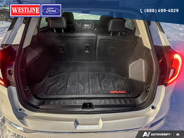 2024 GMC Terrain Denali (Stk: 25299A) in Dawson Creek - Image 11 of 24