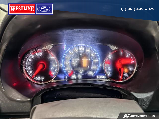 2024 GMC Terrain Denali (Stk: 25299A) in Dawson Creek - Image 14 of 24