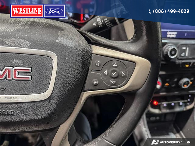 2024 GMC Terrain Denali (Stk: 25299A) in Dawson Creek - Image 15 of 24